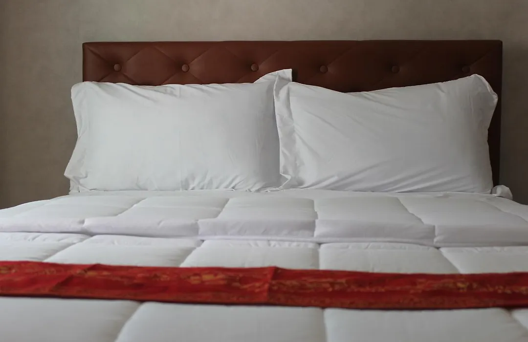 Everest Boutique Hotel-1
