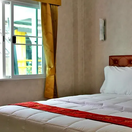 Everest Boutique Hotel-3